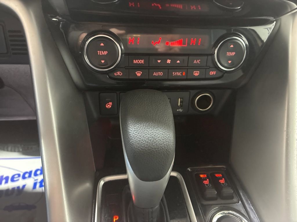 Used 2024 Mitsubishi Eclipse Cross SE image 22