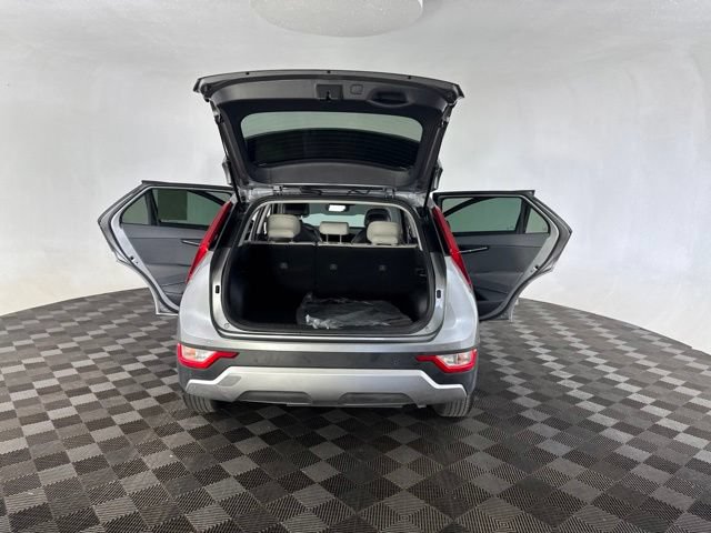 Certified 2025 Kia Niro EX FWD image 17