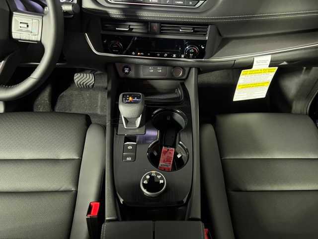 New 2026 Nissan Rogue SV image 10