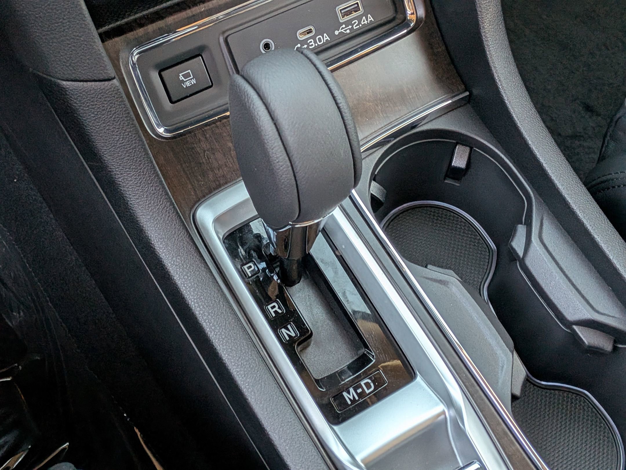 New 2026 Subaru Ascent Touring AWD/4WD image 14