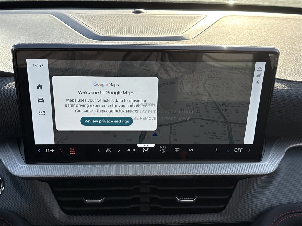 New 2026 Ford Explorer ST-Line w/ ST-Line Street Pack image 20