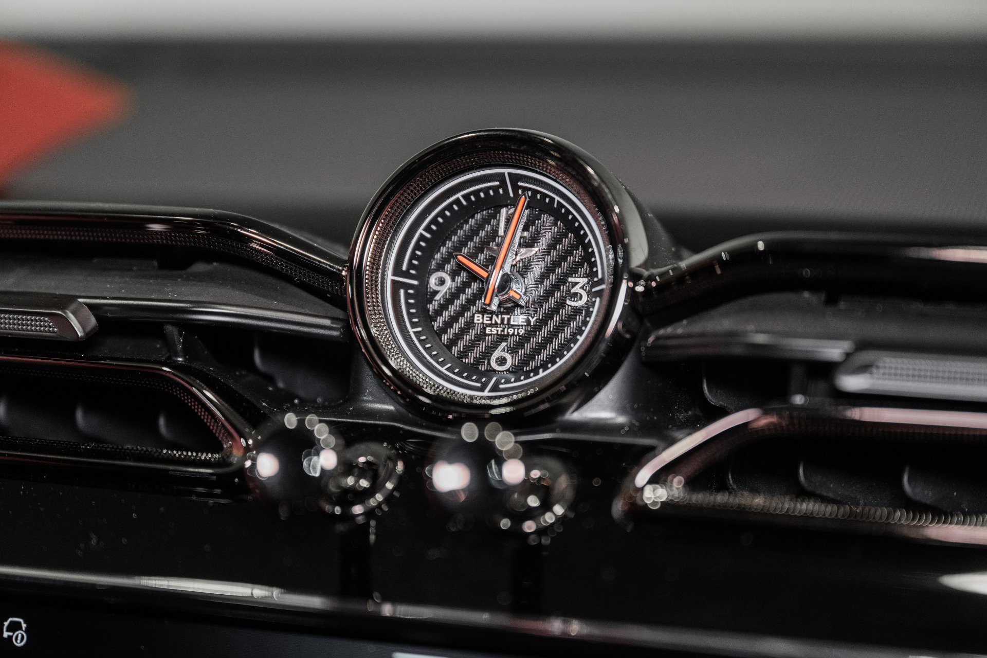 New 2026 Bentley Bentayga Speed image 34