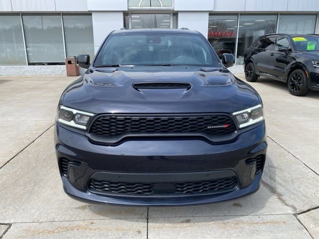 Used 2025 Dodge Durango R/T image 12