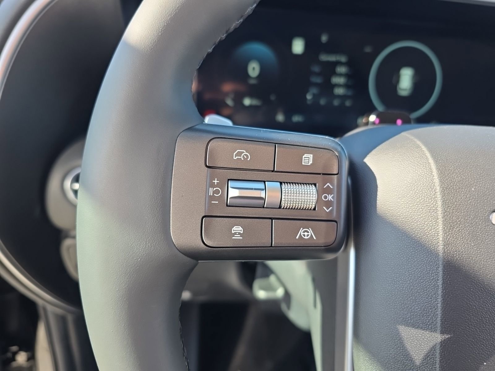 New 2026 Hyundai Palisade SEL image 14