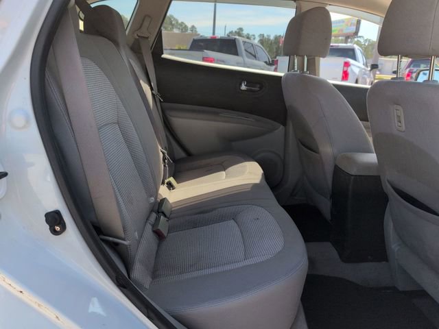 Used 2011 Nissan Rogue SV w/ Premium Pkg image 27