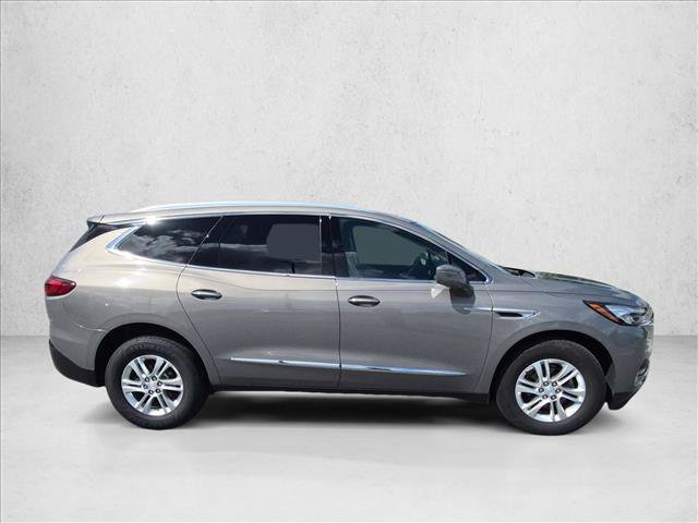 Used 2018 Buick Enclave Premium w/ Trailering Package FWD image 4