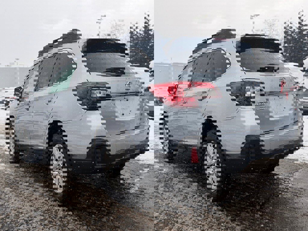 Used 2019 Subaru Outback 2.5i image 4