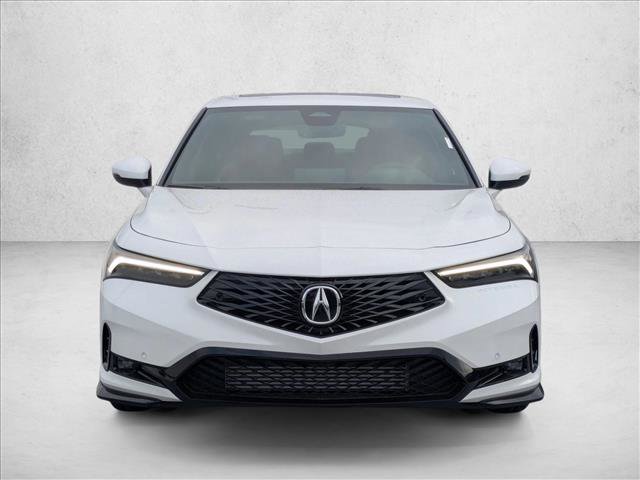 New 2026 Acura Integra A-Spec image 6