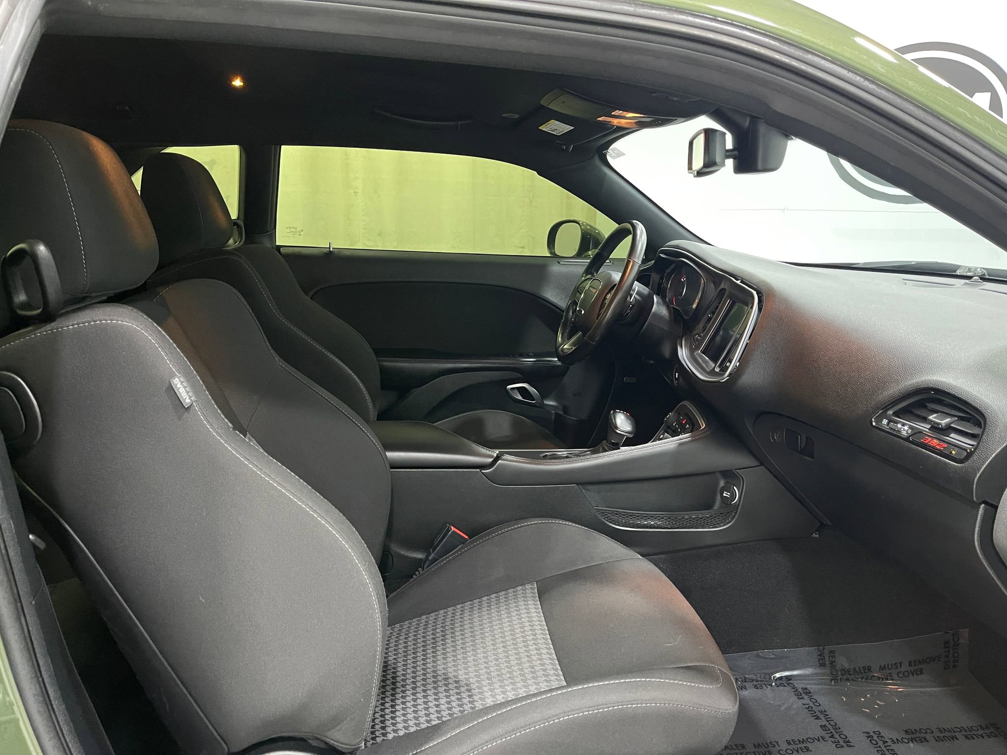 Used 2020 Dodge Challenger R/T Scat Pack image 28