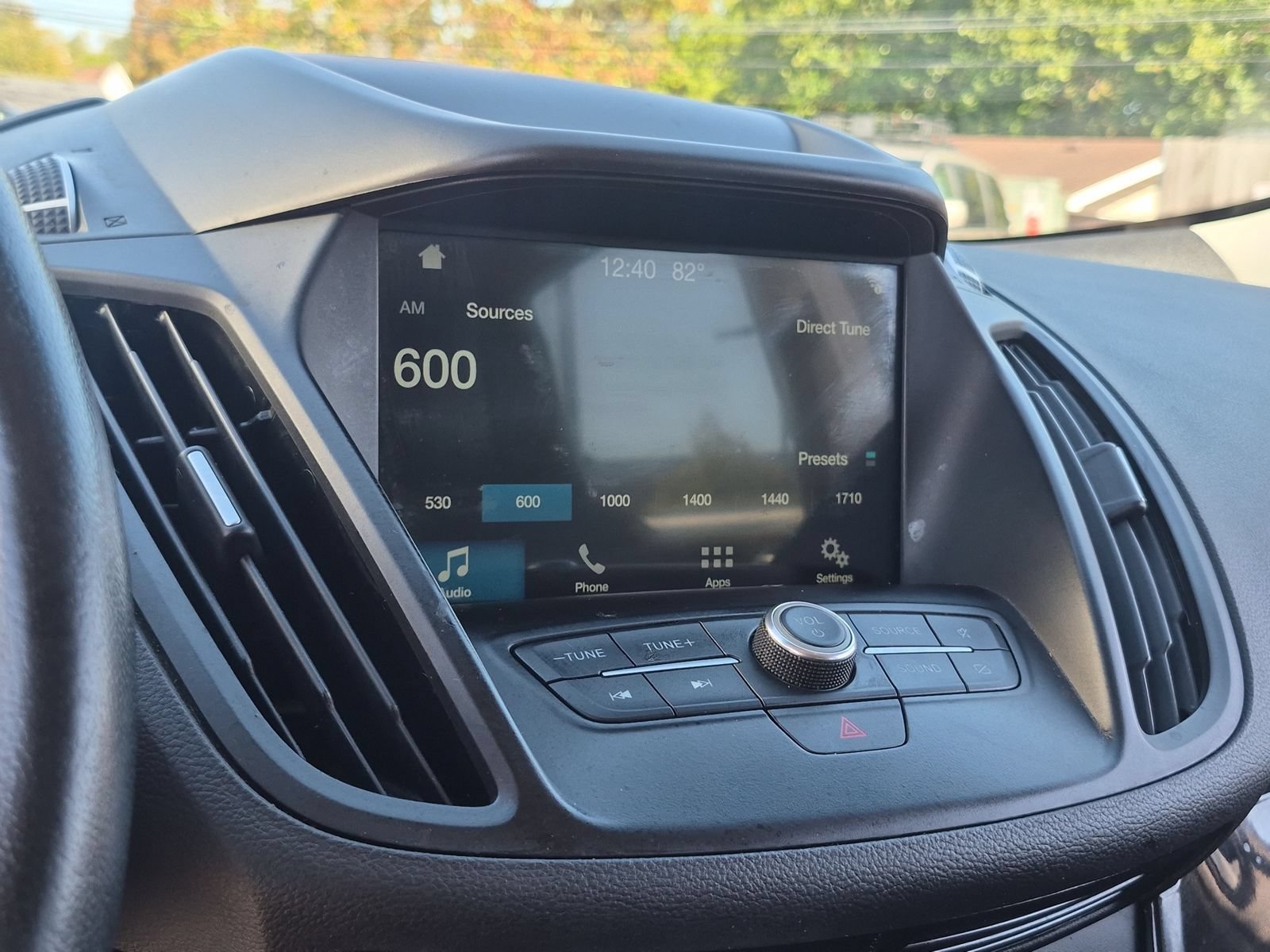 Used 2019 Ford Escape SE AWD/4WD image 25