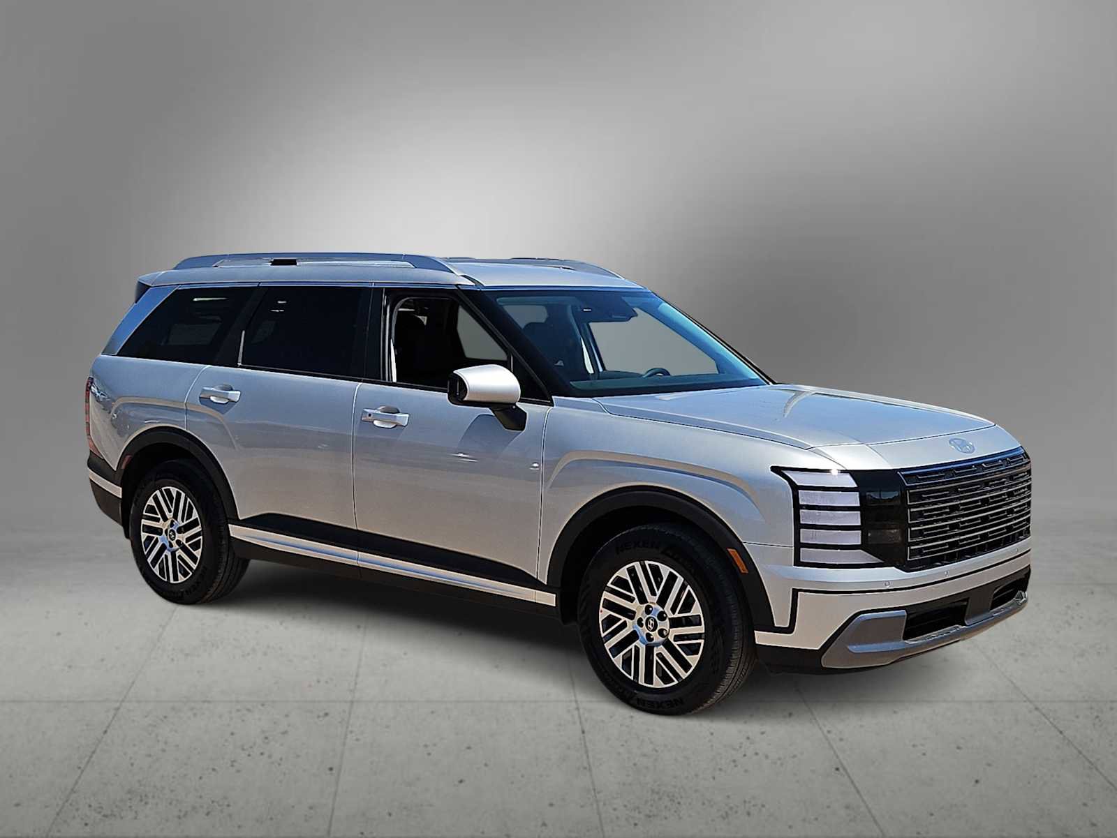 New 2026 Hyundai Palisade SEL FWD image 2