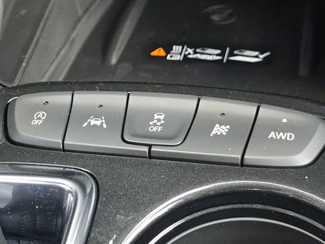 New 2026 Chevrolet TrailBlazer LT w/ Convenience Package image 12