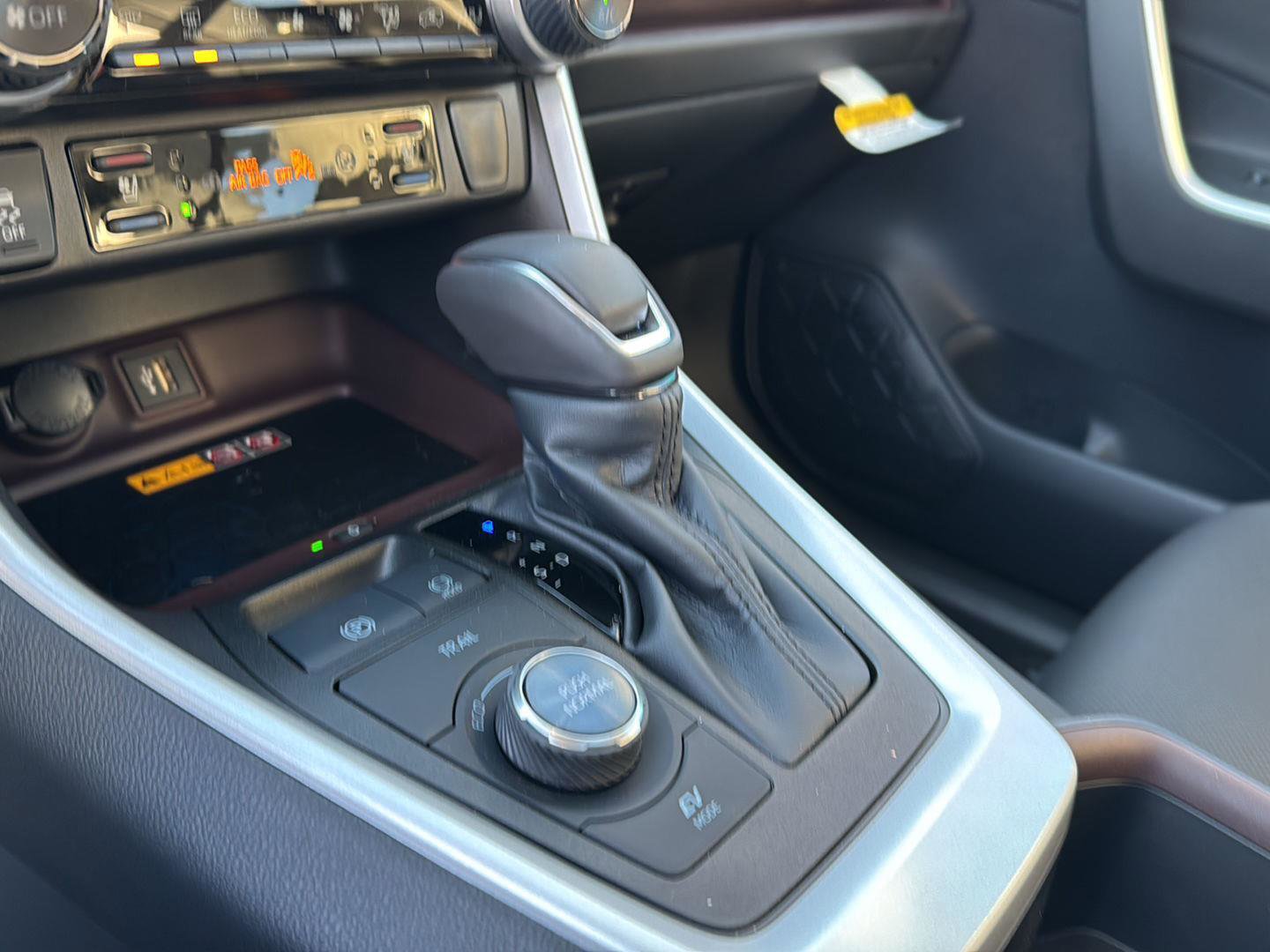 New 2025 Toyota RAV4 Limited image 26