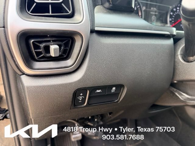 Certified 2021 Kia Sorento S AWD/4WD image 16