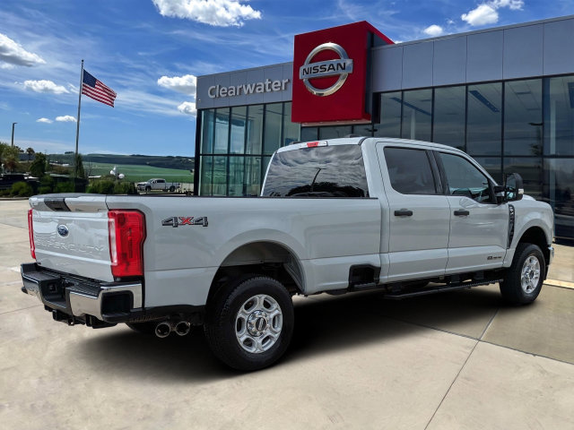 Used 2026 Ford F250 XLT AWD/4WD image 4