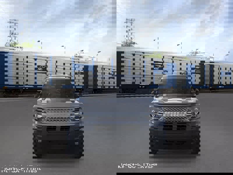 New 2026 Ford Bronco Sport Big Bend w/ Convenience Package image 6