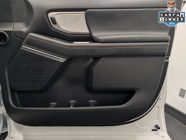 Certified 2025 Ford Expedition Active AWD/4WD image 31