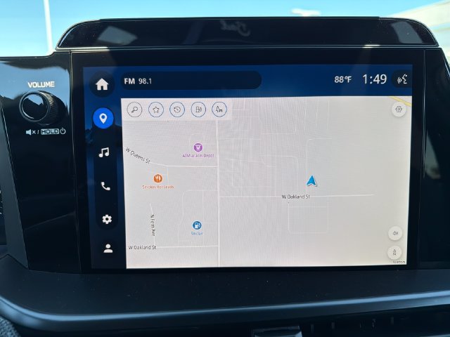 New 2026 Subaru Outback Limited XT AWD/4WD image 12