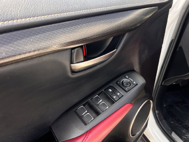 Used 2020 Lexus NX 300 FWD w/ Accessory Package 2 image 11