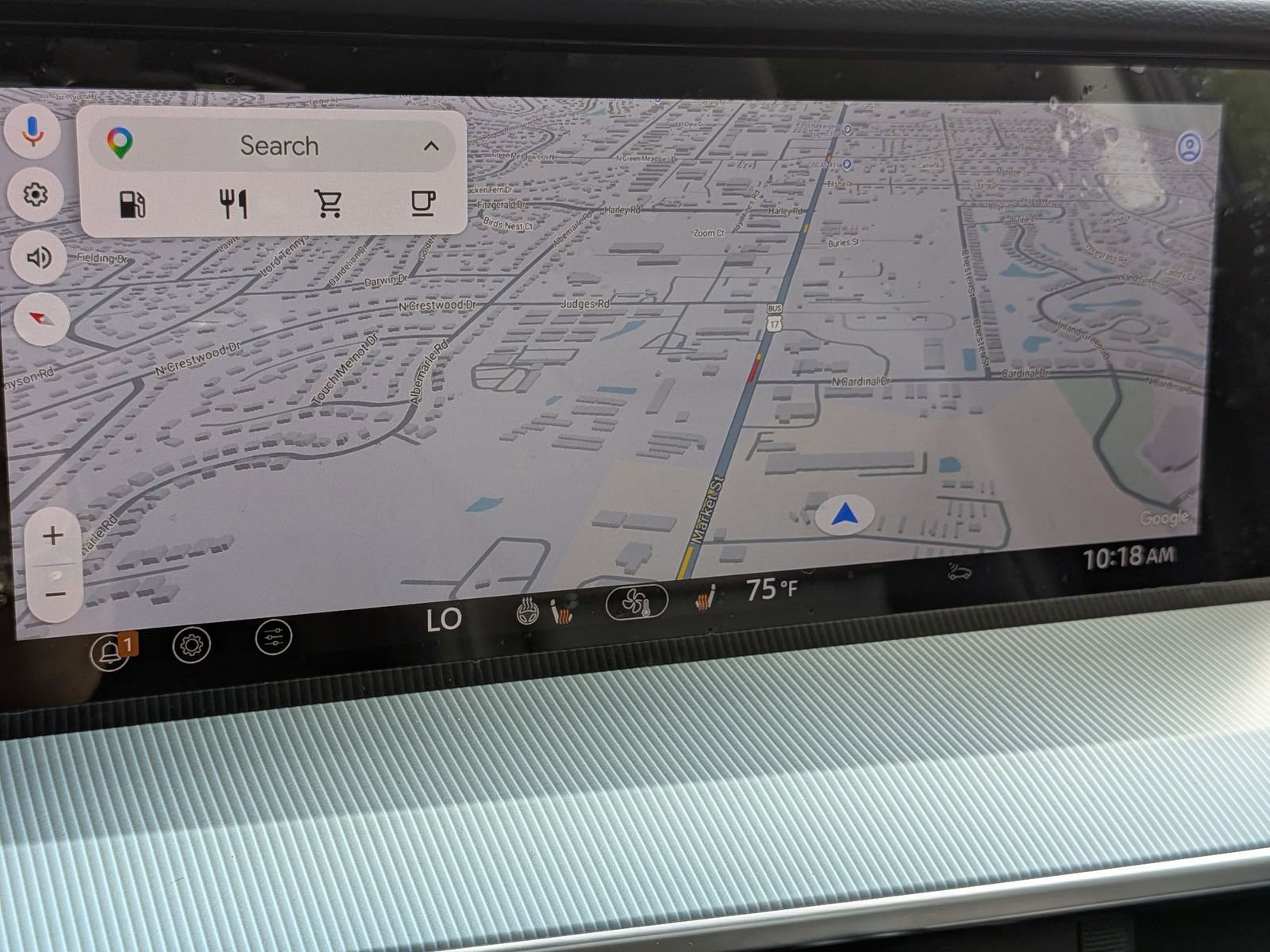 Used 2025 Nissan Murano SL image 23