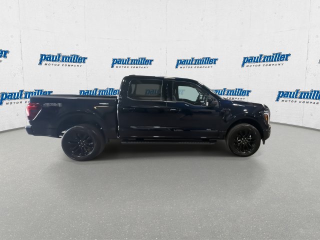 New 2026 Ford F150 Lariat w/ Equipment Group 501A Mid AWD/4WD image 13