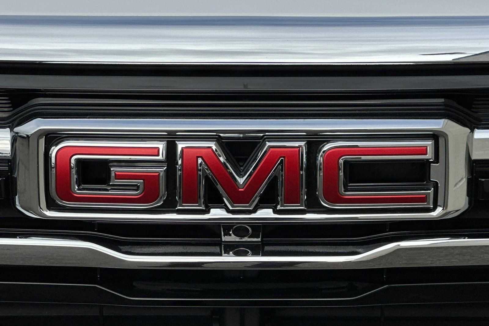 Used 2026 GMC Terrain Elevation image 39