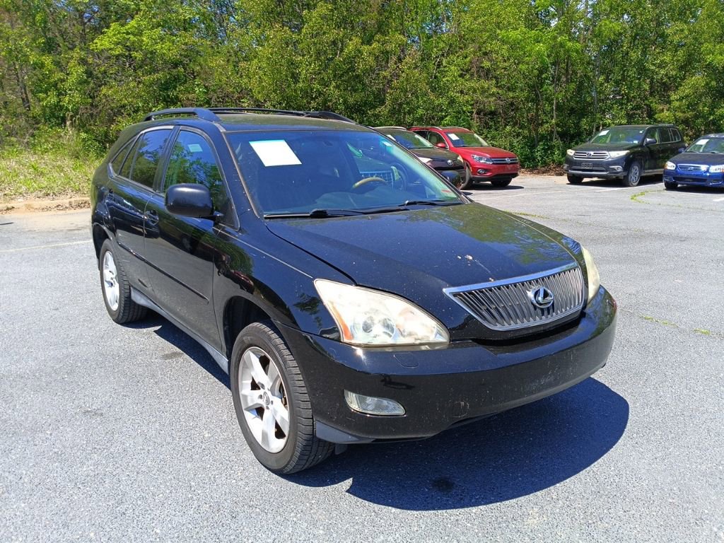 Used 2006 Lexus RX 330 AWD