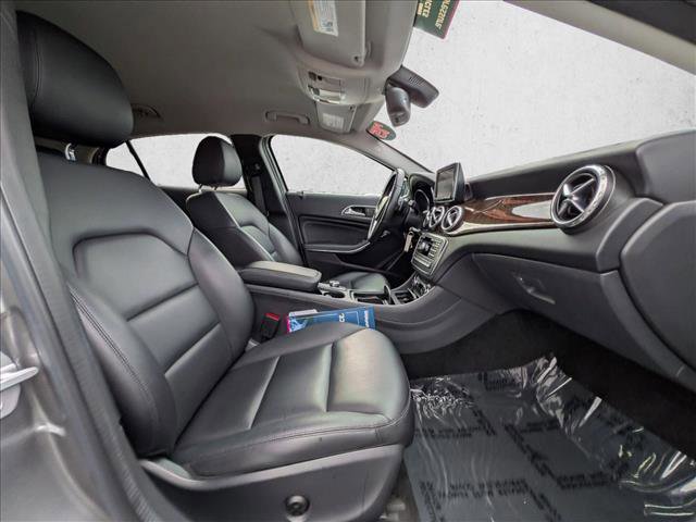 Used 2015 Mercedes-Benz GLA 250 4MATIC image 20