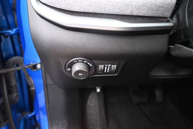 Used 2024 Jeep Compass Latitude AWD/4WD image 29