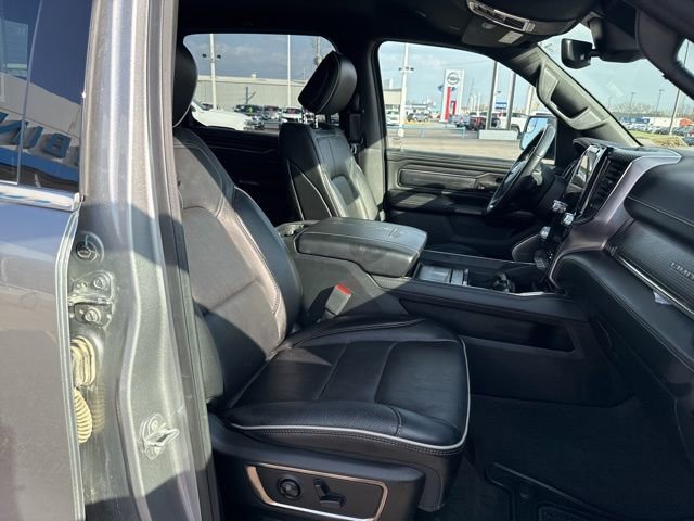 Used 2020 RAM 1500 Limited image 17