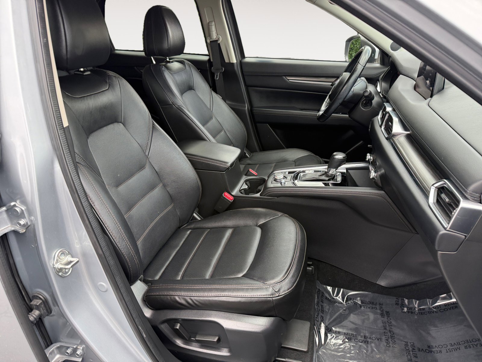 Used 2019 MAZDA CX-5 Grand Touring AWD/4WD image 19