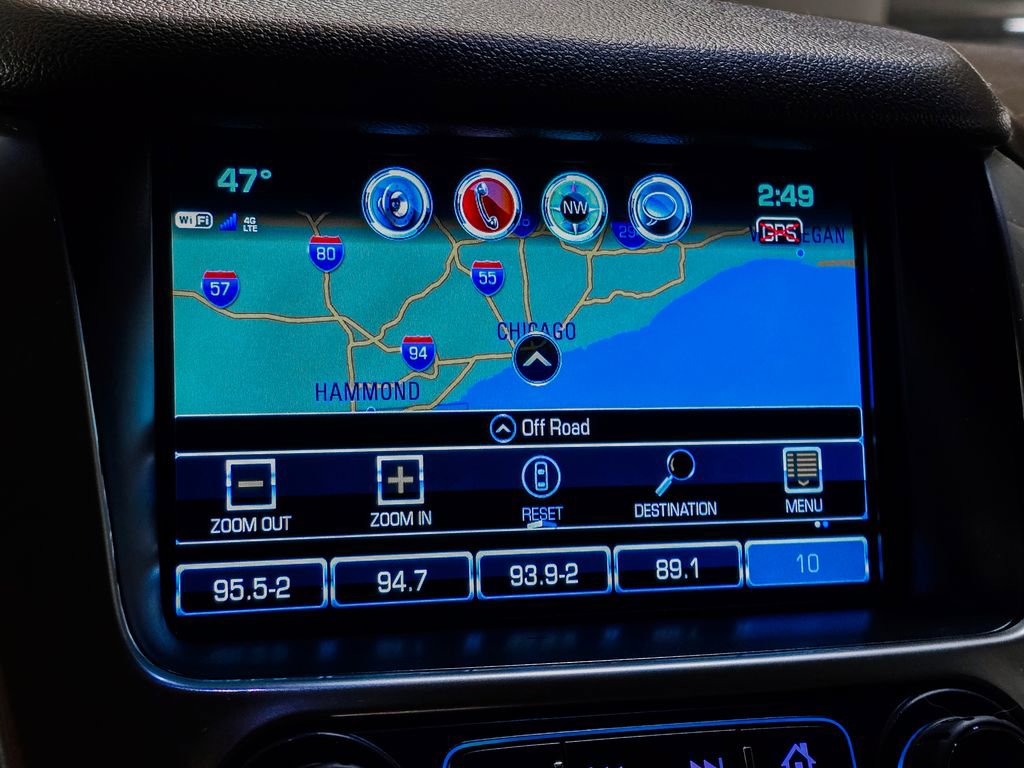 Used 2018 Chevrolet Tahoe Premier image 30