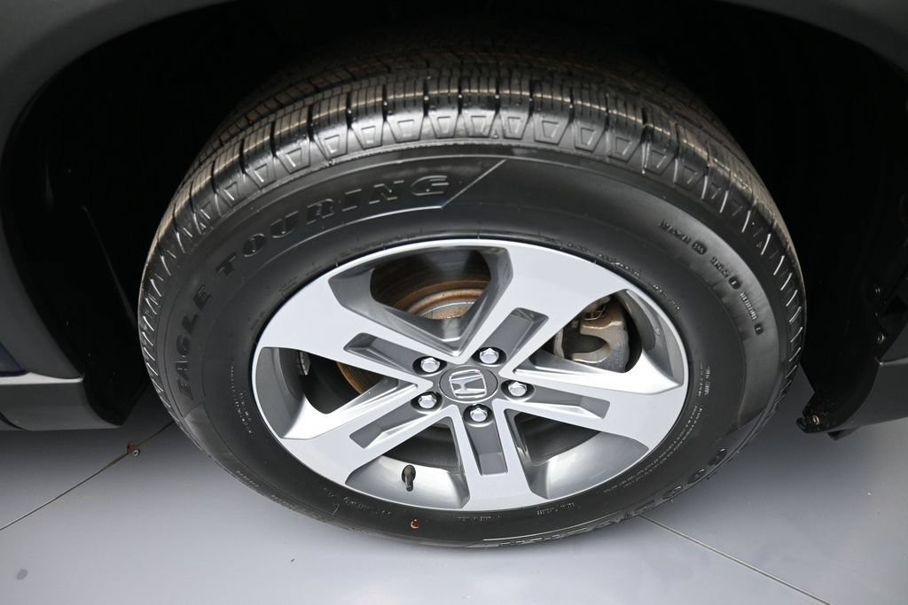 Certified 2023 Honda Pilot EX-L image 13