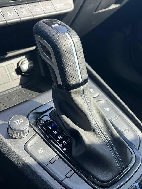 Used 2023 Hyundai Kona N FWD image 19