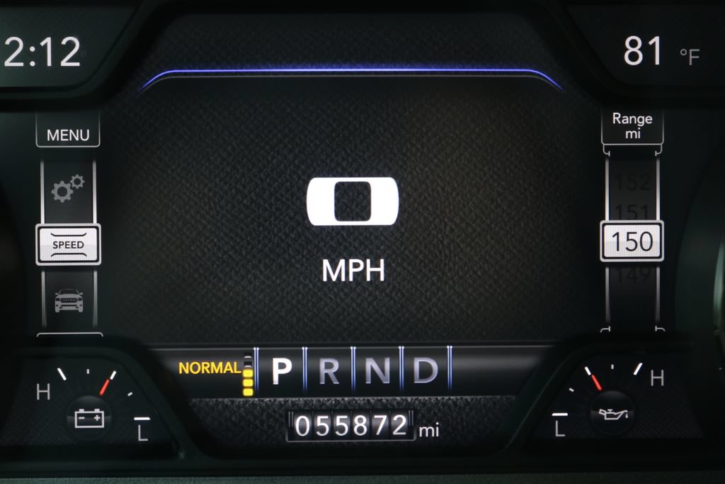 Used 2020 RAM 1500 Limited AWD/4WD image 31