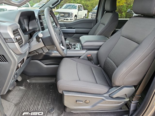 Used 2026 Ford F150 XLT w/ FX4 Off-Road Package AWD/4WD image 15