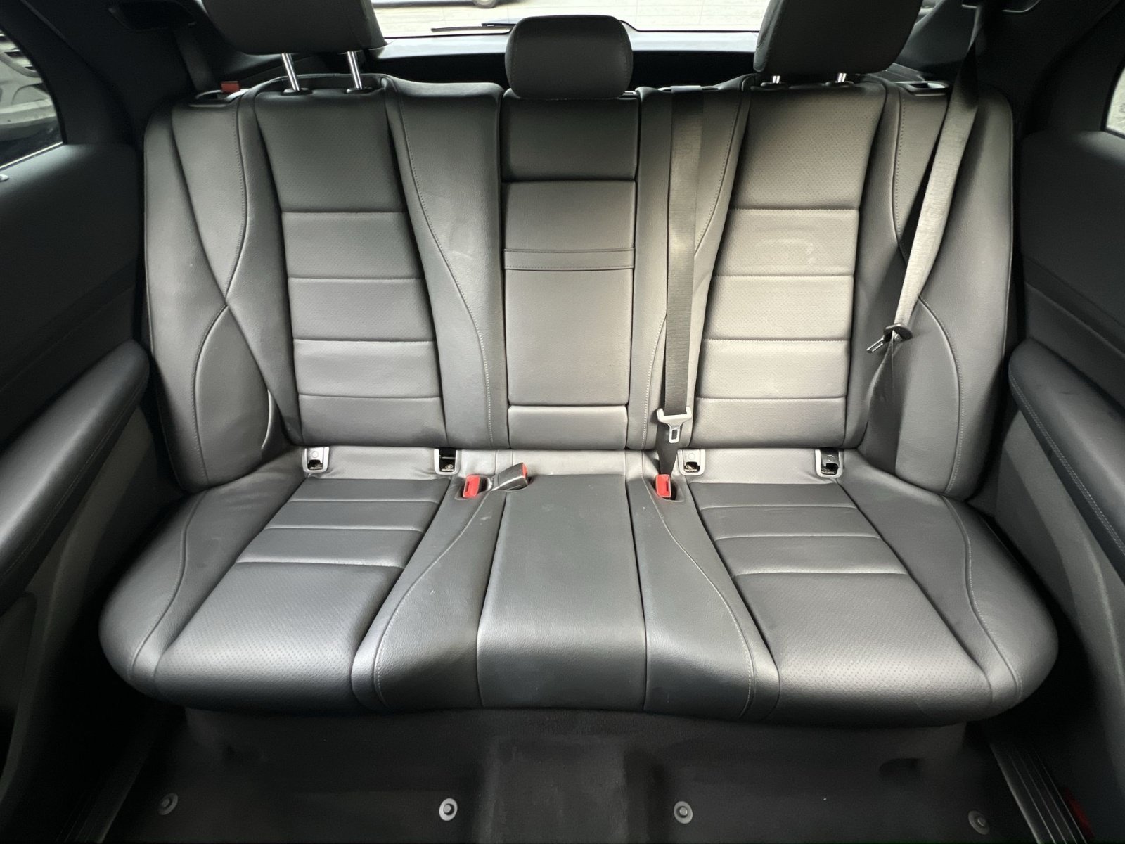 Used 2024 Mercedes-Benz GLE 350 4MATIC image 15