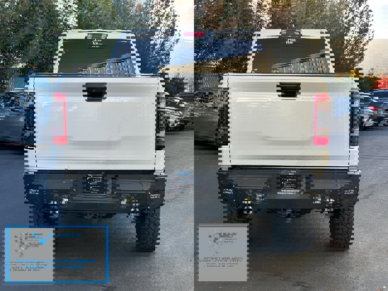 Used 2021 RAM 1500 Rebel w/ Rebel Level 1 Equipment Group image 6