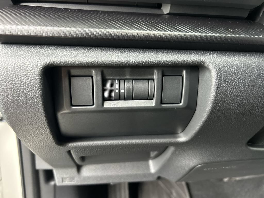 Certified 2025 Subaru Crosstrek 2.5i Premium AWD/4WD image 17