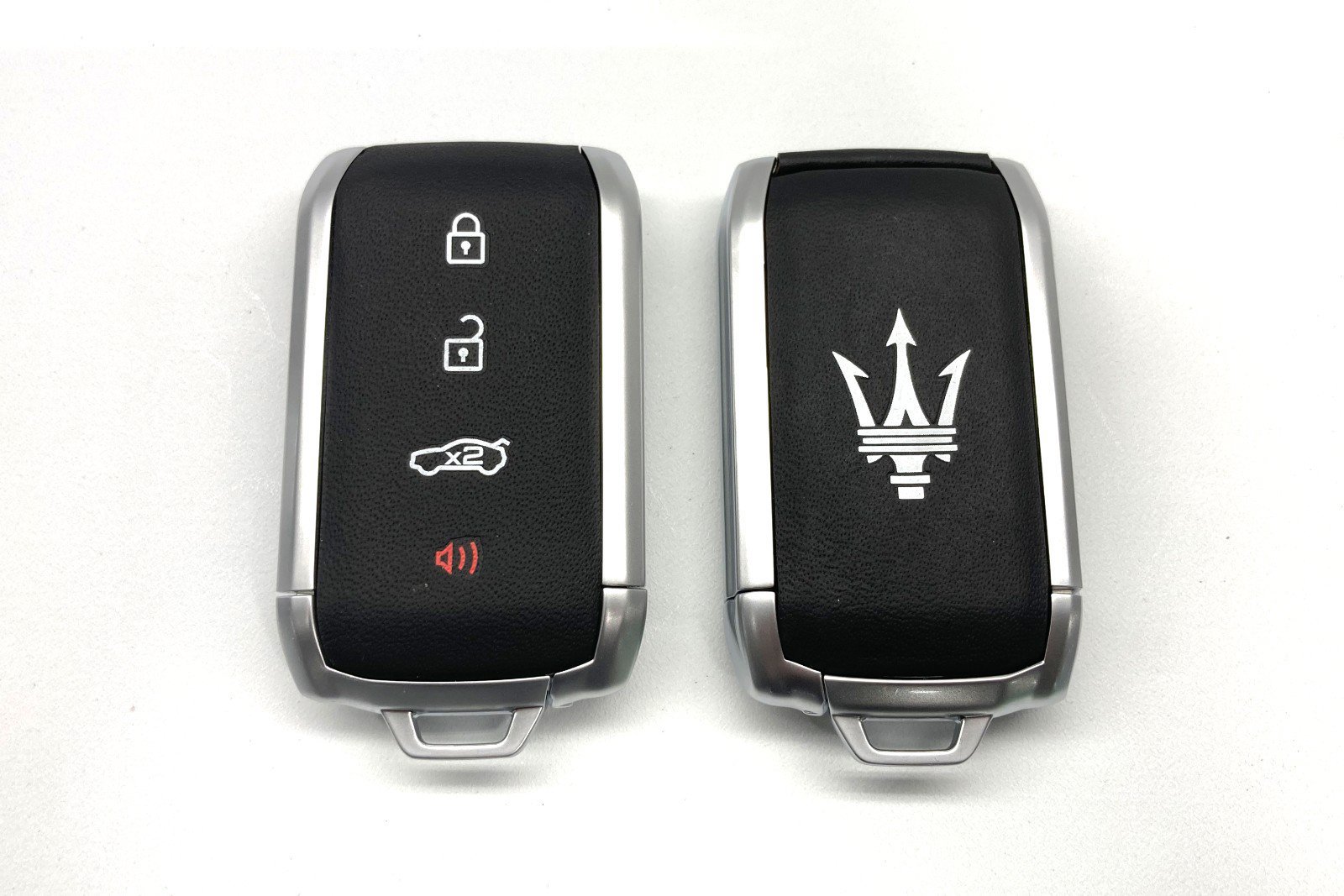 Used 2023 Maserati Levante Modena AWD/4WD image 37