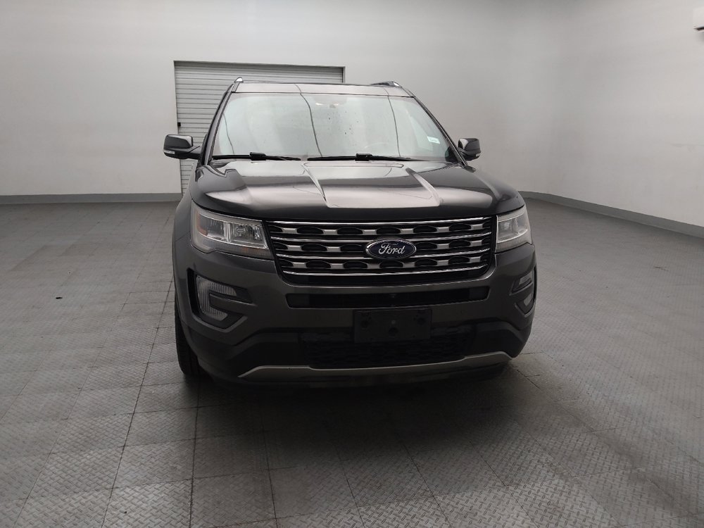 Used 2017 Ford Explorer Limited FWD image 14