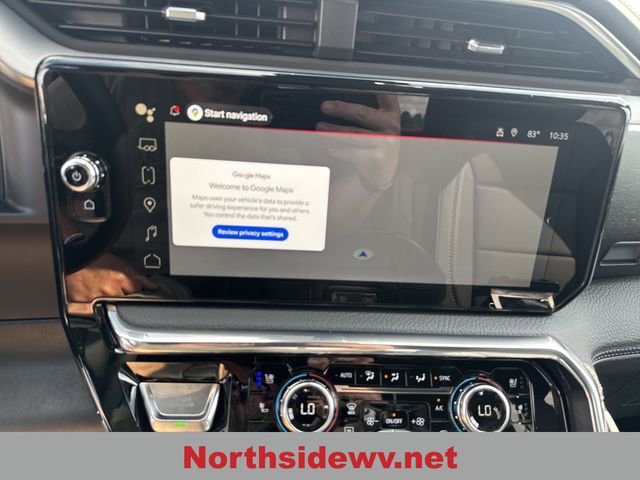 New 2026 GMC Sierra 1500 Denali w/ Denali Reserve Package image 27
