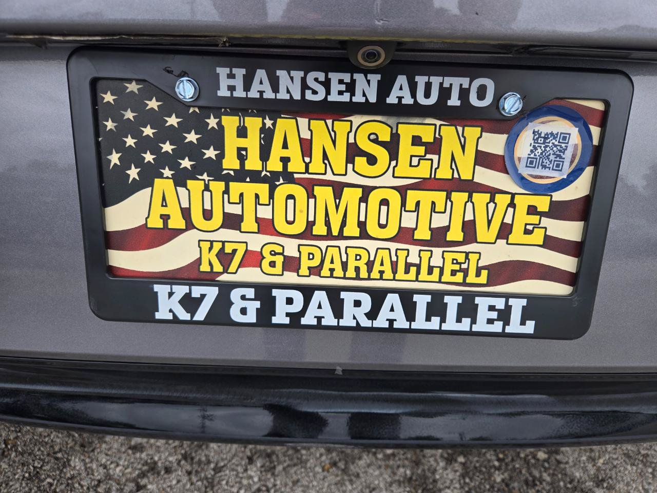 Used 2018 Hyundai Sonata ECO FWD image 10