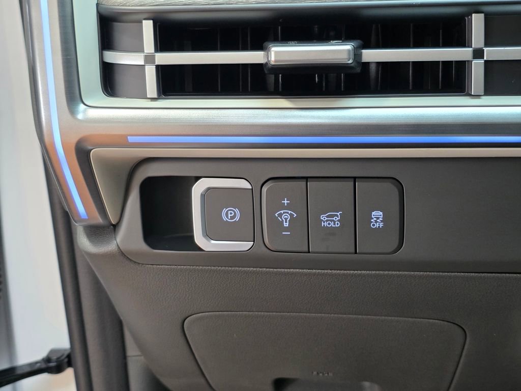 New 2026 Hyundai Santa Fe Limited image 24