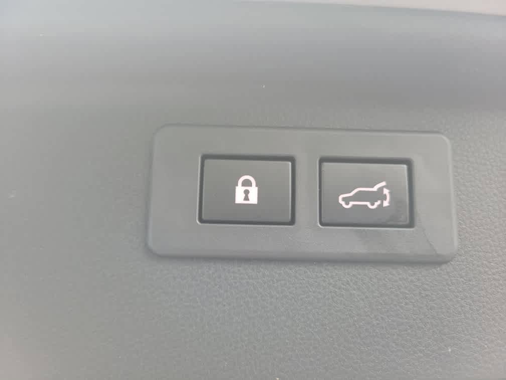 Used 2022 Subaru Forester Touring AWD/4WD image 37