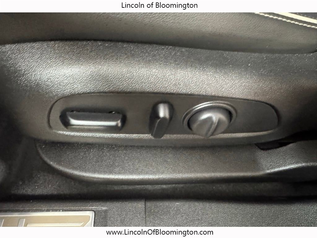 Used 2019 GMC Acadia Denali w/ Technology Package image 36