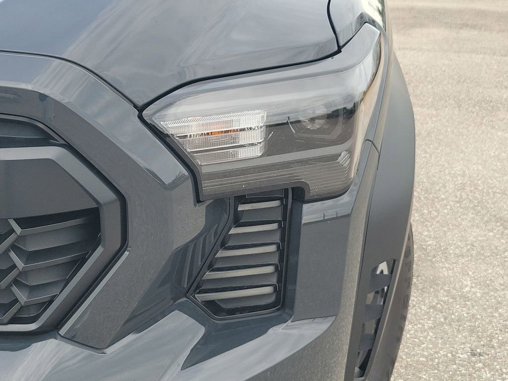 New 2025 Toyota Tacoma TRD Off-Road image 16