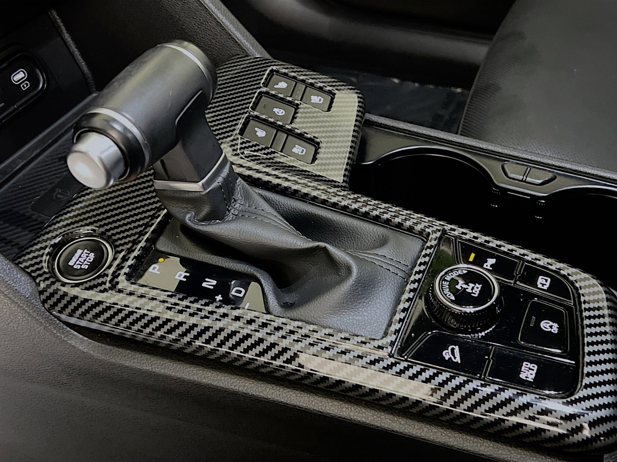 Used 2023 Kia Sportage X-Pro Prestige image 24