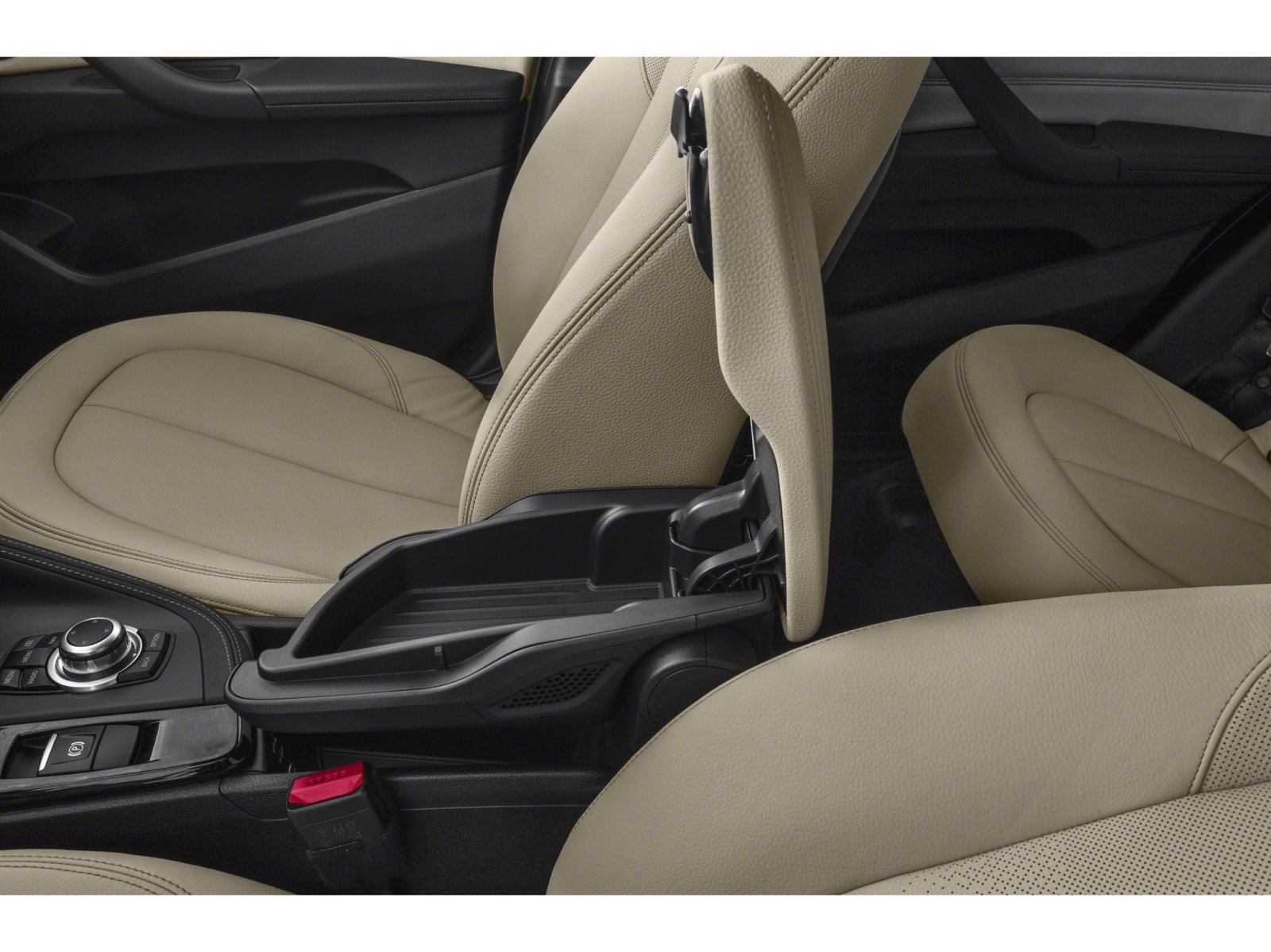 Used 2018 BMW X1 xDrive28i AWD/4WD image 14