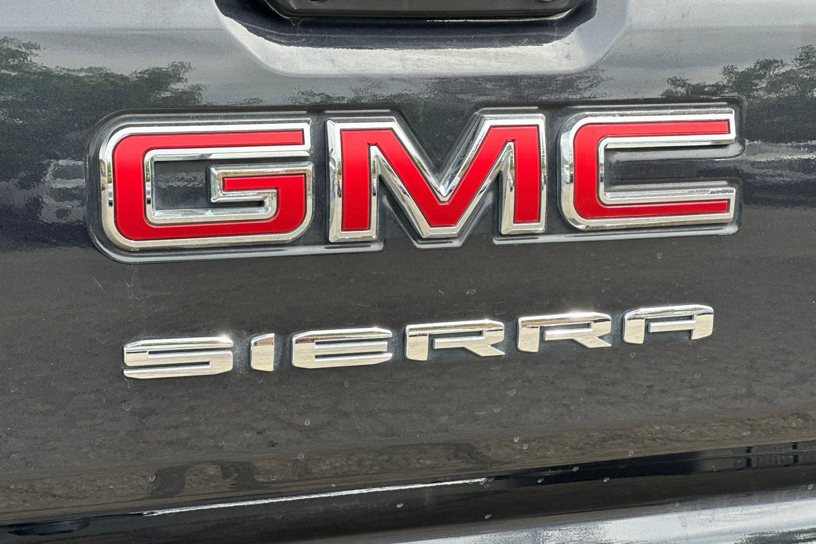 Used 2023 GMC Sierra 1500 Elevation w/ X31 Off-Road Package image 8